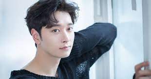 Let's start with chansung since he's my bias. 2pm Chansung Takes Final Leave Before Being Officially Discharged From Military A