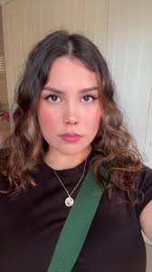 Heidi Mode Low Rise Jeans