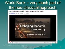 Economic Geography An Introduction Ppt Download