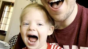 Juni Sings "Hello, Goodbye"