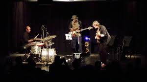 Recording of rudy linka's composition killer john at avatar studio in new york city by james farber. Episode One Rudy Linka From Cd American Trailer Youtube