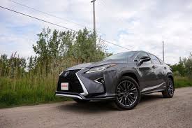 The aim of project f1 was to build the world's best car. Acura Mdx Vs Lexus Rx Luxury Crossover Comparison Autoguide Com