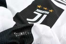 Juventus home jersey 2018/2019 ; Adidas Juventus Home Authentic Jersey 2018 19 Soccerpro