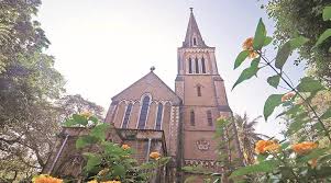 former Colaba observatory director ...