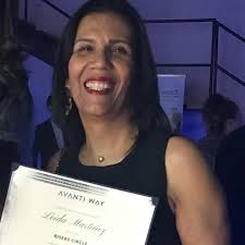 Loida Martinez Realtor la til eit...