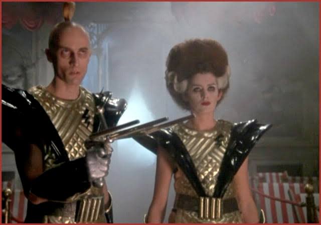Criminally Underrated: Shock Treatment - Spectrum Culture