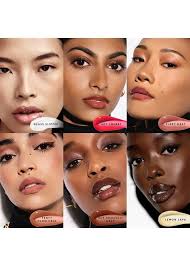 Hot Chocolit Fenty Beauty Luminizer Fenty Beauty By Rihanna Gloss Bomb  Universal Lip Luminizer Hot