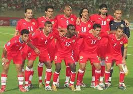 The players and coaching staff require to submit a negative pcr test to enter their camp. Bahrain 23 Man Roster For Asian Cup 2015 Sports Mirchi