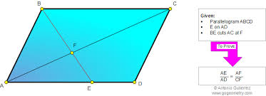 Pin On Geometry Theorems And Problems Math