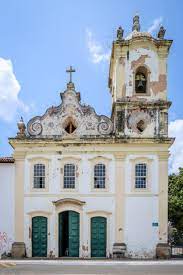 Contudo, era um bom valor a ser administrado e para isso foi criada a irmandade de nossa senhora da penha. Church Of Our Lady Of Penha Wikipedia