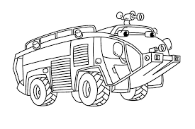 Check spelling or type a new query. Fire Truck Coloring Pages Printable Coloring Pages For Kids