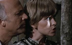 The Love Boat" Marooned/The Search/Isaac's Holiday: Part 1 (TV Episode  1978)