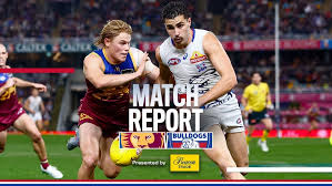 westernbulldogs.com.au - News update