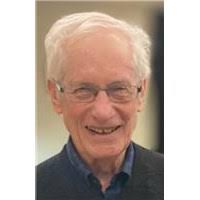 Roger Taylor Obituary