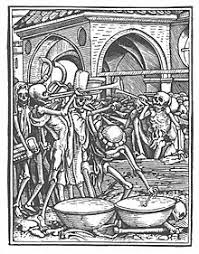 This is a new wording. Danse Macabre Wikipedia