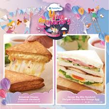 With the finest ingredients she made her ice cream one batch at a time using personal recipes and fresh fruit from her garden. Family Mart S Strawberry Ice Cream Is Back Costs Only Rm0 99 There Are Many 4th Anniversary New Products And Offers Don T Miss It Leh Leo Radio News