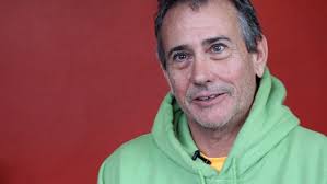 Seeing With Trust: Para Alpine Skiing