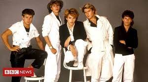 £10.00 + uk vat if applicable. Duran Duran To Take Over Bbc Four Bbc News