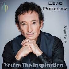Listen to Somebody Must Be Grinning Down On Me by David Pomeranz in The  Eyes of Christmas playlist online for free