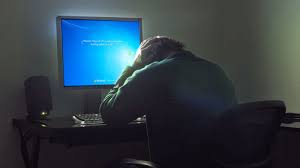 Start your computer and enter into bios setup. Windows 10 Hack Warning How To Save Your Pc Using The Microsoft Ssu Update