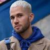 Mais quel processus rend nos cheveux de couleur blanche? 3