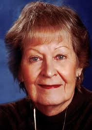 Patricia Schroeder Obituary (1941