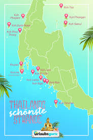 Die Schonsten Strande In Thailand Echte Geheimtipps Urlaubsguru In 2020 Thailand Travel Ko Lanta Thailand Beaches