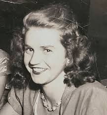 Sadie M. Bicknell Obituary