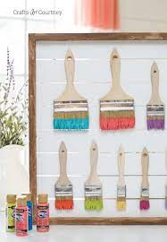 Craft Room Wall Art Craft Room Design Craft Room Wall Art Crafts