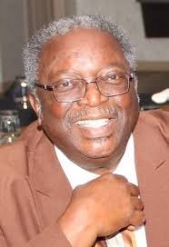 Louie Barrington Obituary (2017)