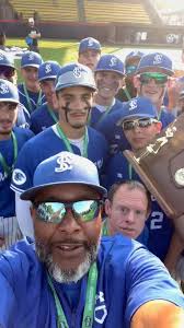 Ironton's Braydon Baker, Ian Ginger & Jacob Hughes discuss today's victory  over Cincinnati Christian, Baker's day