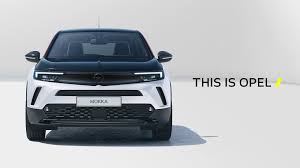 6 new opel cars for 2020. Iyur9dsqlhycem