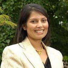 Nimco's track record speaks volumes. Tory Mps Say Charity Commission Chief Exec Salary Is Too High
