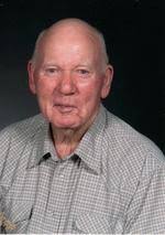 Charles Edward Conger (1927-2013)