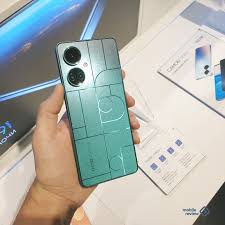 new TECNO Camon 19 Pro