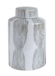 Decorative objects decorative accessories decorative plates jar lids jars joss and main accent pieces home accents accent decor. Tall Decorative Stoneware Ginger Jar Burke Decor