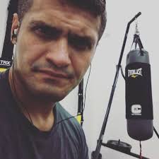 Samuel Caban's Instagram, Twitter & Facebook