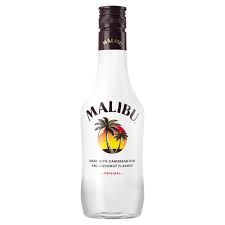 Enjoy one of these delicious caribbean rum cocktails made with malibu rum with the smooth, sweet taste of coconut, fresh fruits and enjoy the. Malibu Coconut Rum 350ml Dial A Drink