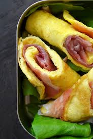Cool before assembling if packing for lunch. 25 Gluten Free And Dairy Free Lunch Ideas Nobiggie