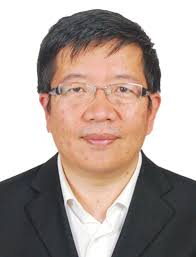 Bing Zhao-吉林大学超分子结构与材料全国重点实验室