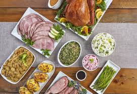 From small meals to catered meals, boston market has you covered. Holiday Heat Serve Meal Instructions Blog Festival Foods