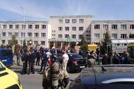 В здании школы №175 на улице файзи в казани произошла стрельба. Quuq9uomk68slm