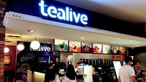 Beacon international specialist centre sdn bhd. Malaysian Bubble Tea Company Tealive To Open 10 Stores In China The Edge Markets