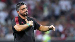 Ele será o sétimo técnico após a saída de massimiliano allegri, em 2014. Ac Milan Als Millionengrab Alle Augen Auf Knurrer Gennaro Gattuso Eurosport