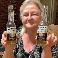 Should you cut a slice of cake or eat directly?