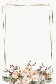 Pin By ام خليل المهنا On Png Vintage Floral Backgrounds Flower Background Wallpaper Floral Background