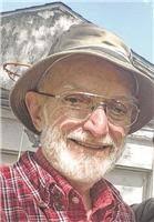 Gerald Lantz Obituary (1949