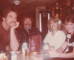 I remember Harrisburg when...