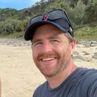 4 "Ben Tranter" profiles