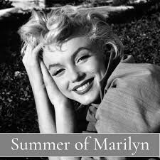 Summer of Marilyn